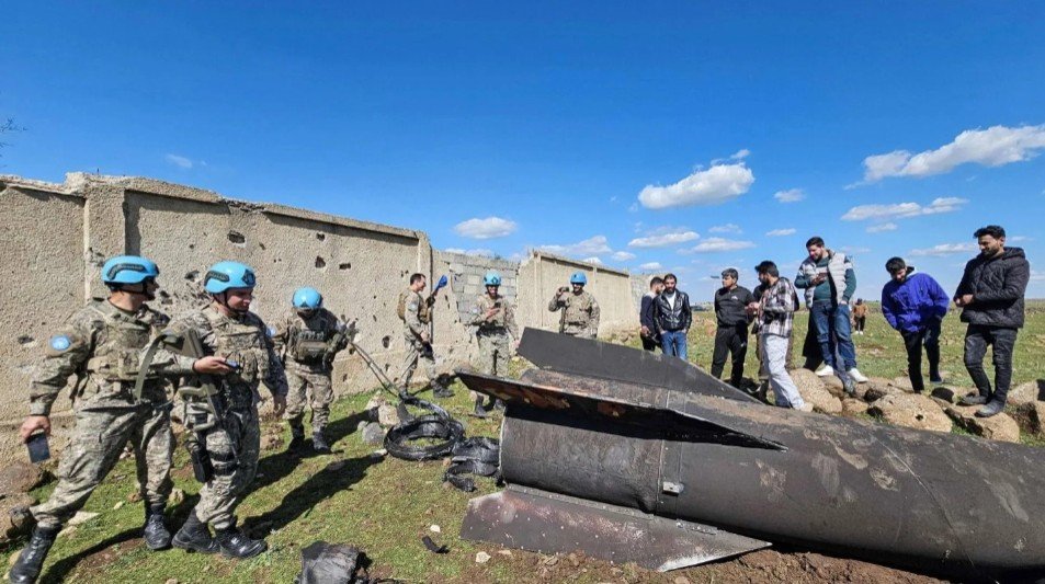 Quneitra... Four children released after being kidnapped while herding sheep