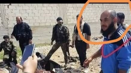 الداخلية السورية: القبض على قيادي في ميليشيا “الطراميح” 