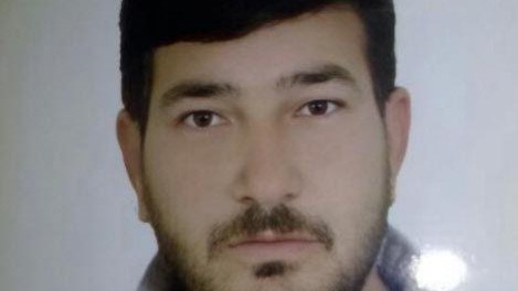 Taxi Driver from Rural Salamiyah Found Murdered in Rural Homs