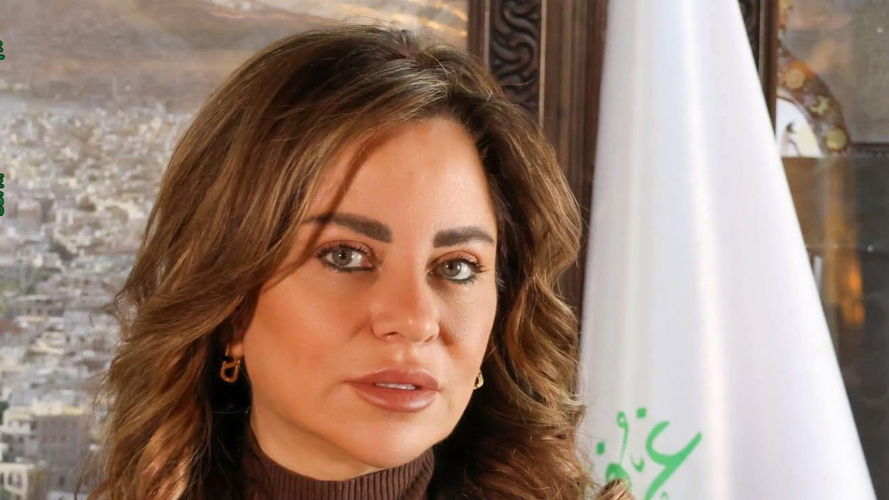 تعيين ليلى السمّان رئيساً لمجلس الأعمال السوري–اللبناني