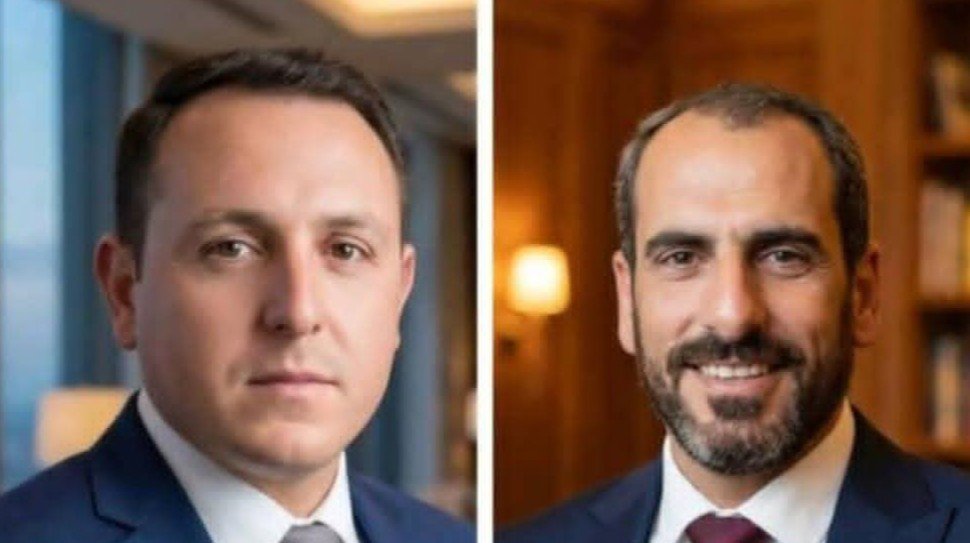 السويداء... مقتل شابين بانفجار لغم أرضي