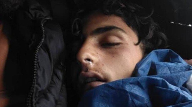 وفاة يافع غرقًا أثناء رحلة في وادي جلين بدرعا 