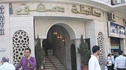 The Alcohol Controversy in Damascus: Authorities Explain and Apologize