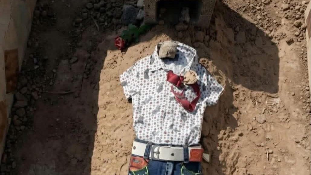 The chaos of weaponry exposes citizens to the danger of a silent death from the sky.