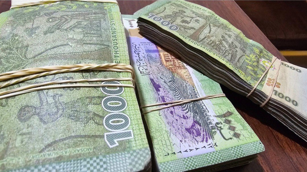 الألف ليرة المنبوذة.. غير محبّذة ولا قابلة للاستبدال