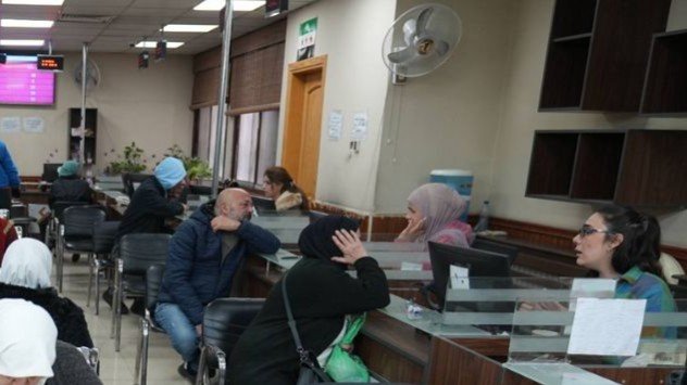 خدمة القيد العقاري تدخل حيز التنفيذ إلكترونيًا عبر “معاملاتي” و”أنجز”