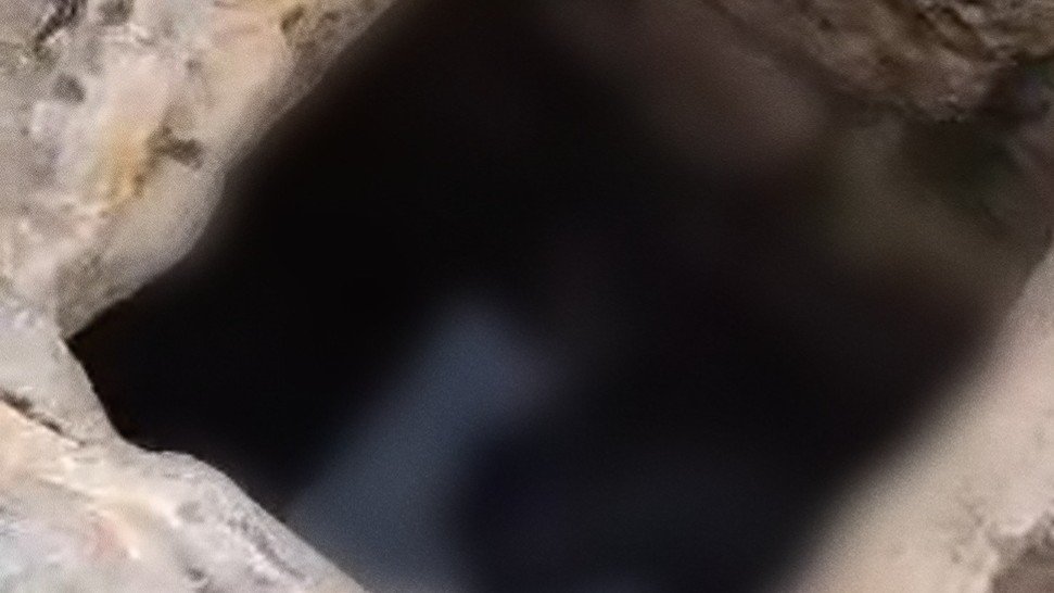 العثور على جثة فتاة داخل بئر في ريف إدلب