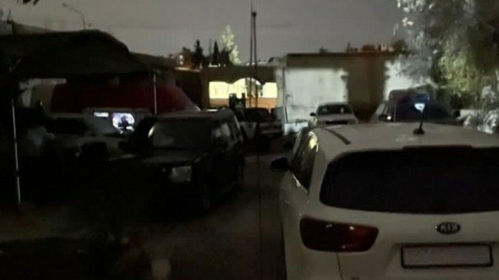 توتر خلال إحياء ذكرى سلطان الأطرش في السويداء: توقيف 25 شخصاً