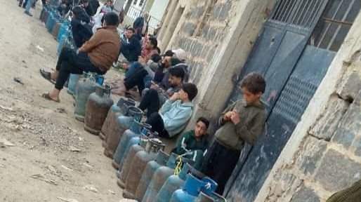 Gas Crisis Threatens Production at Restaurants, Confectioneries, and Bakeries