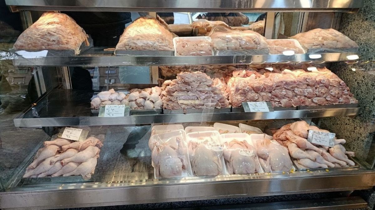 حملة مقاطعة شاملة للحوم الدجاج بعد ارتفاع "فاحش" للأسعار