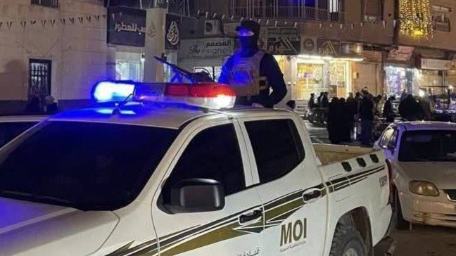 مشاجرة جماعية في السقيلبية تنتهي بتوقيف 6 أشخاص