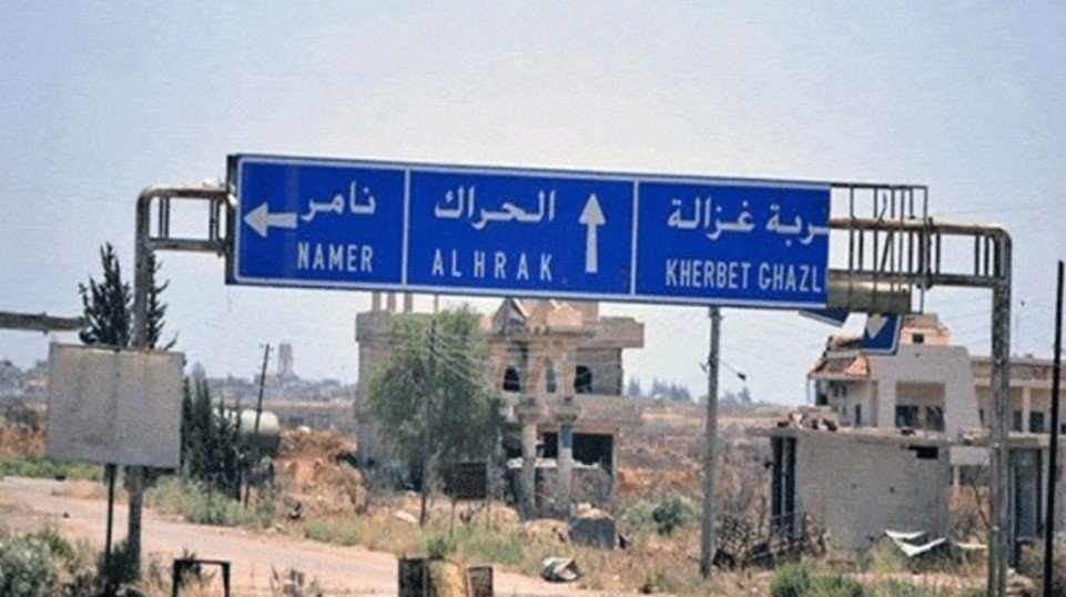 الغاز... يفجر مشاجرة في الحراك ويوقع 7 إصابات 