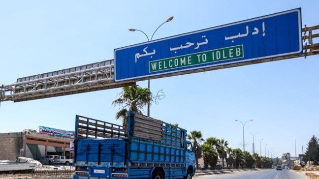  انتشار أمني في معرتمصرين بعد مشاجرة مسلحة بين عائلتين