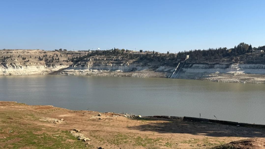 Rehabilitation of irrigation canals in Homs.. an opportunity to support agriculture