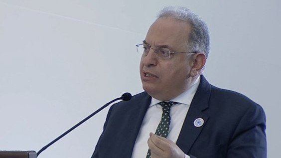 وزير المالية: تأخر الرواتب “محق”… وسنُسمي الجهات المتأخرة