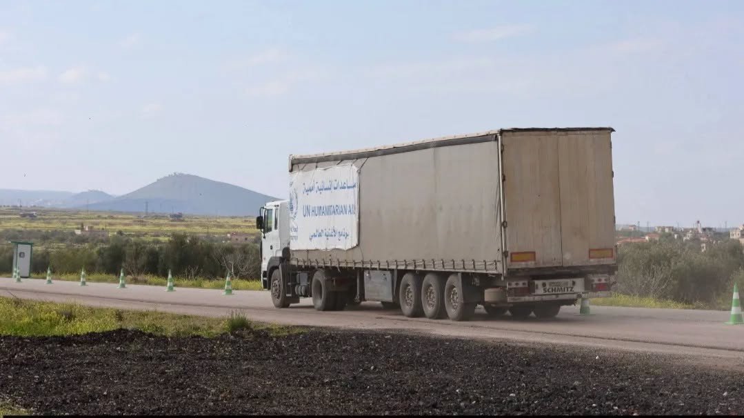 Suspension of World Food Programme Supplies Brings Back Bread Crisis to Al-Suwayda