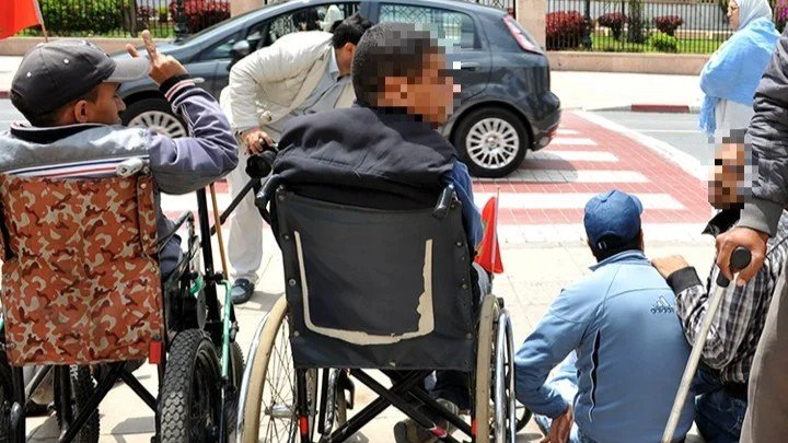 Exemption of Persons with Disabilities from Judicial Fees in Syria
