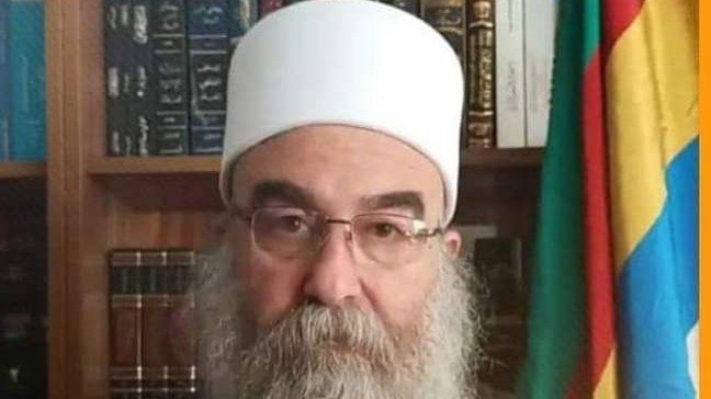 الهجري يطلق “مجلس إدارة أزمة” في السويداء