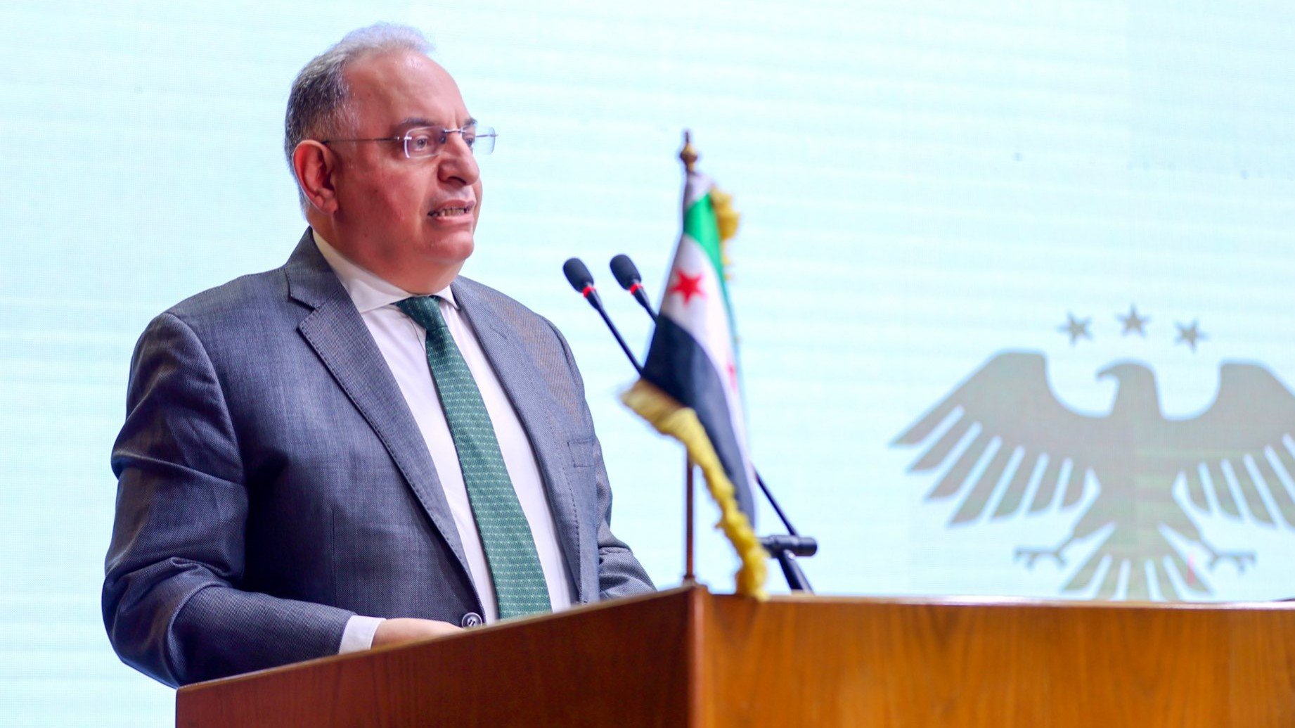 Financial Prosecution of Delegates Halted... Finance Minister: Paving the Way for a Comprehensive Settlement