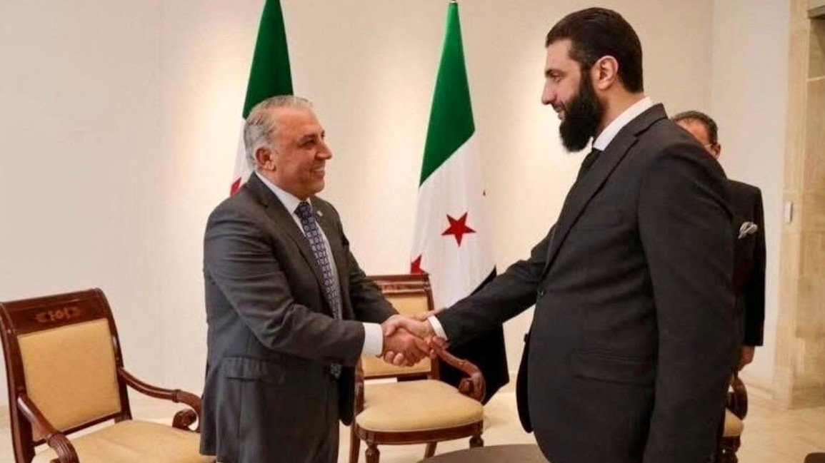 Journalist Hayam Al-Jundi wrote: Abboud and the State... A Conflict of Timing.