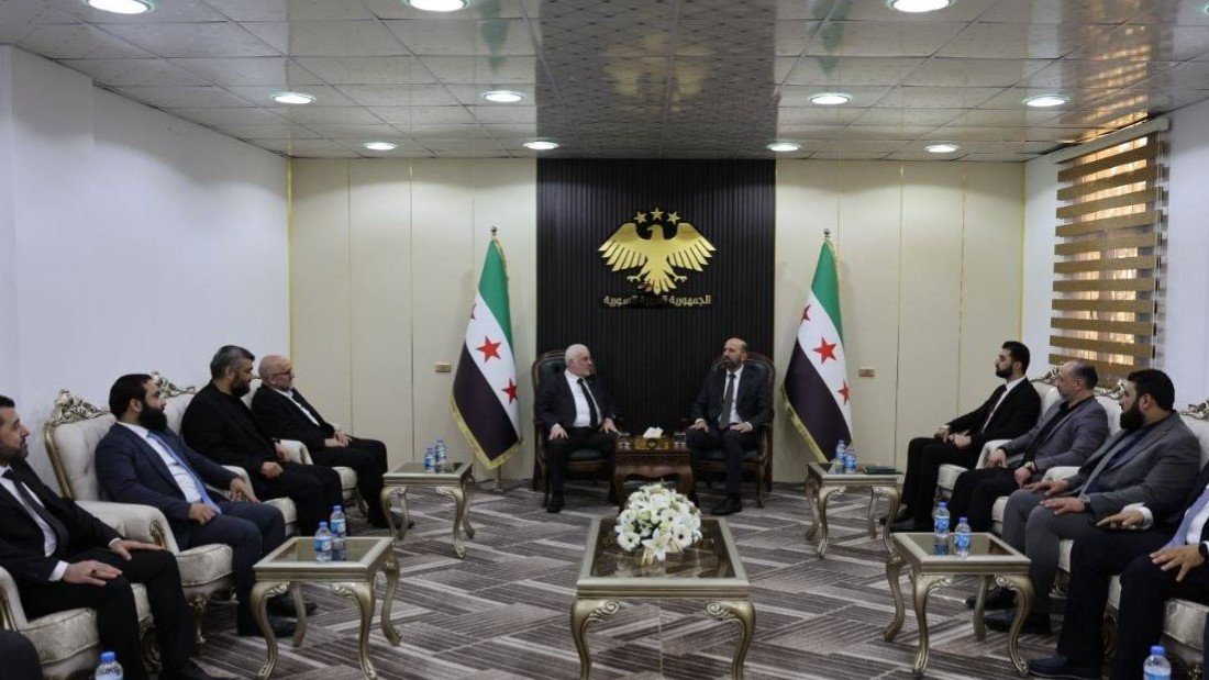 إعادة ترتيب البيت الديني في الرقة: الحكومة تبدأ من المساجد