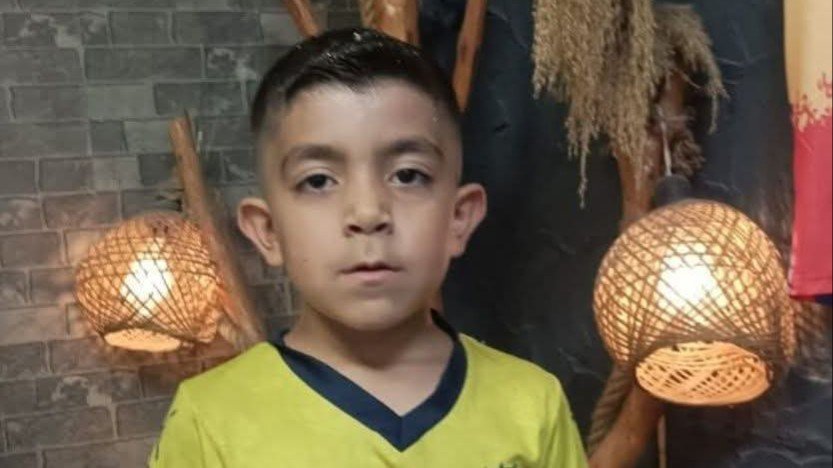 Two months after the crime, the killers of the child "Qais" were arrested in the Aleppo countryside