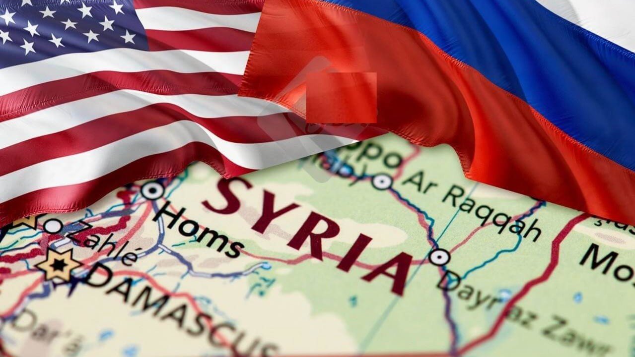 The West’s Digital Sanctions: The Soviet Curse That Has Haunted Syria for Decades