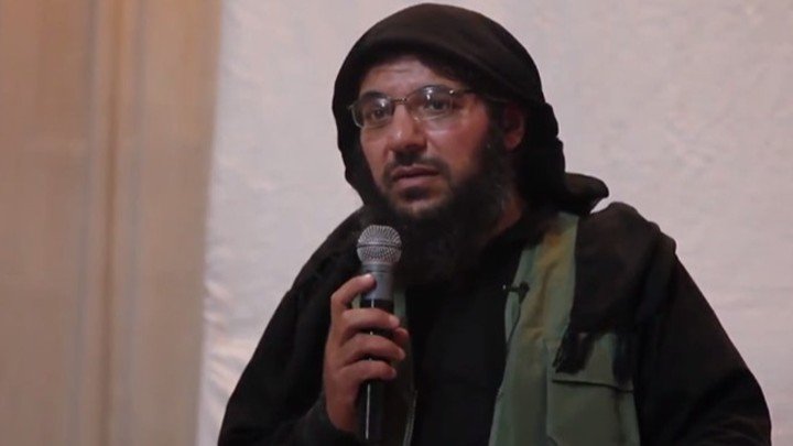 Does Abu Malik al-Talli stand behind the decisions of the municipalities of Al-Tall and Menin?