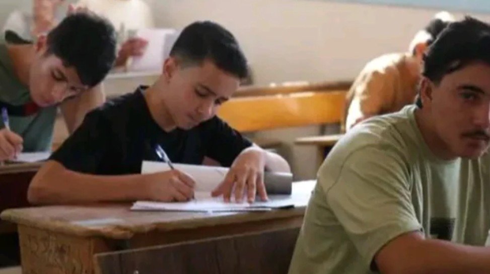 Daraa… Ending the service of contract school employees threatens the collapse of the educational process