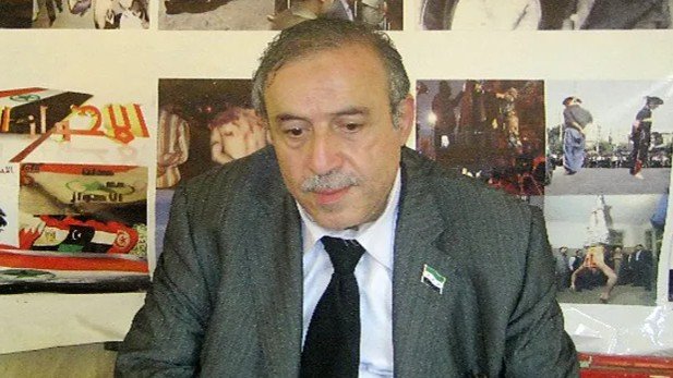 Al-Homsi: My Property Is Being Confiscated Again in Damascus