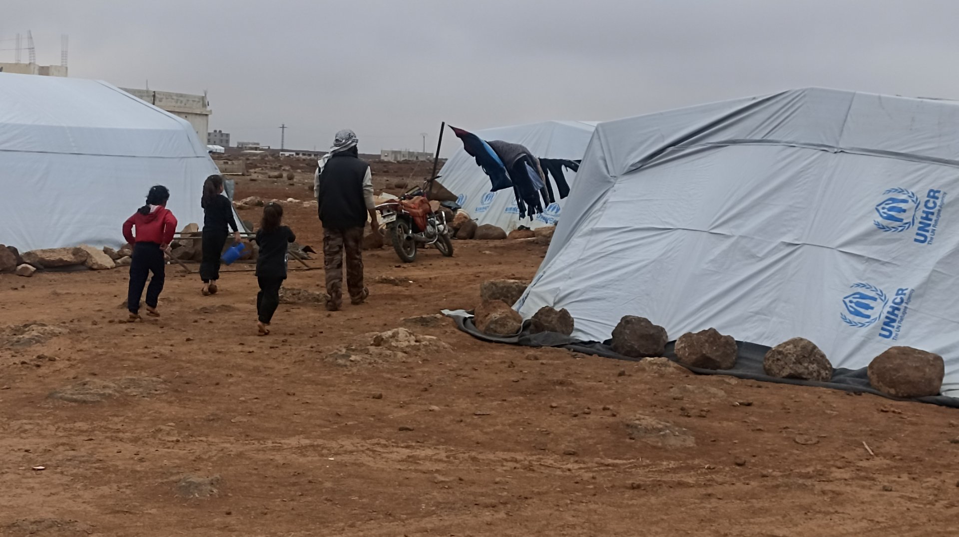 Daraa... The Kidnapping of Two Children Highlights the Fragility of the Security Situation