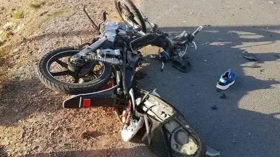 Kenitra... Shocking Figures for Motorcycle Accidents