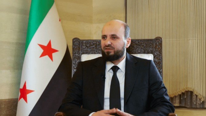 نفي رسمي لاتهامات باستيلاء مسؤول على منزل في دمشق