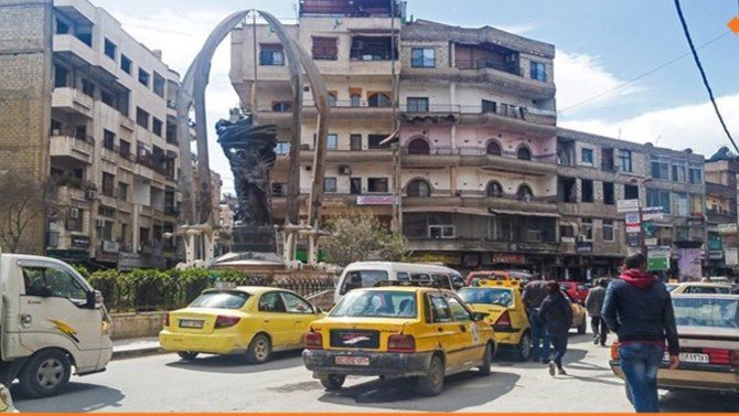 Restaurant Owner Found Murdered in Jaramana