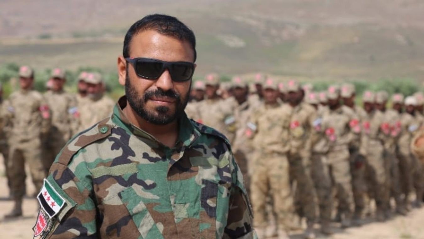 Tribal Statement Accuses Military Personnel of Seizing Land in the Hama Countryside