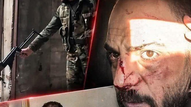 Amjad Yousef, perpetrator of the Tadamon massacre in Damascus, has been arrested.