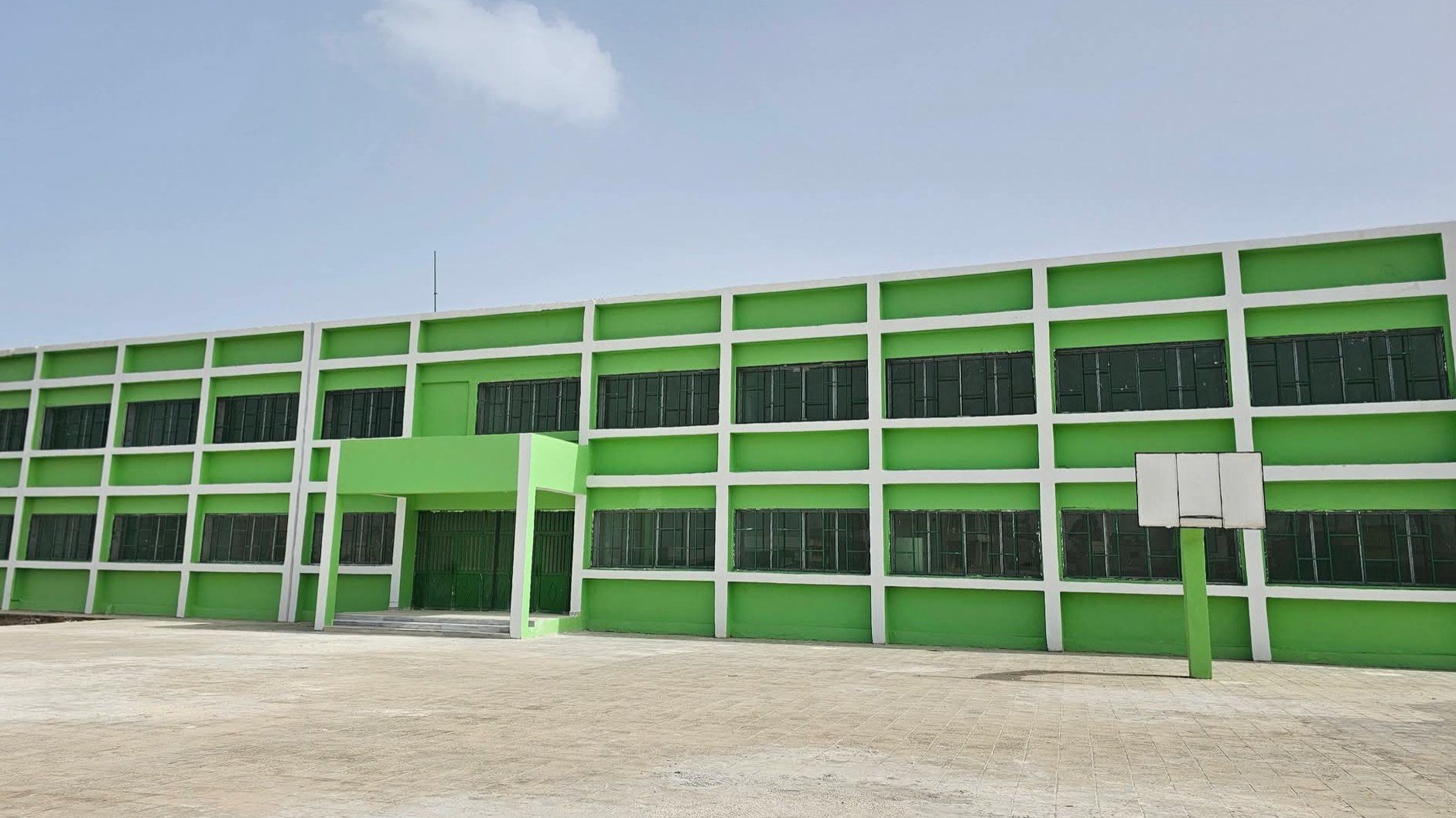 مبادرات لتعزيز الخدمات في بلدة الغارية الغربية بقيمة 1,35 مليون دولار