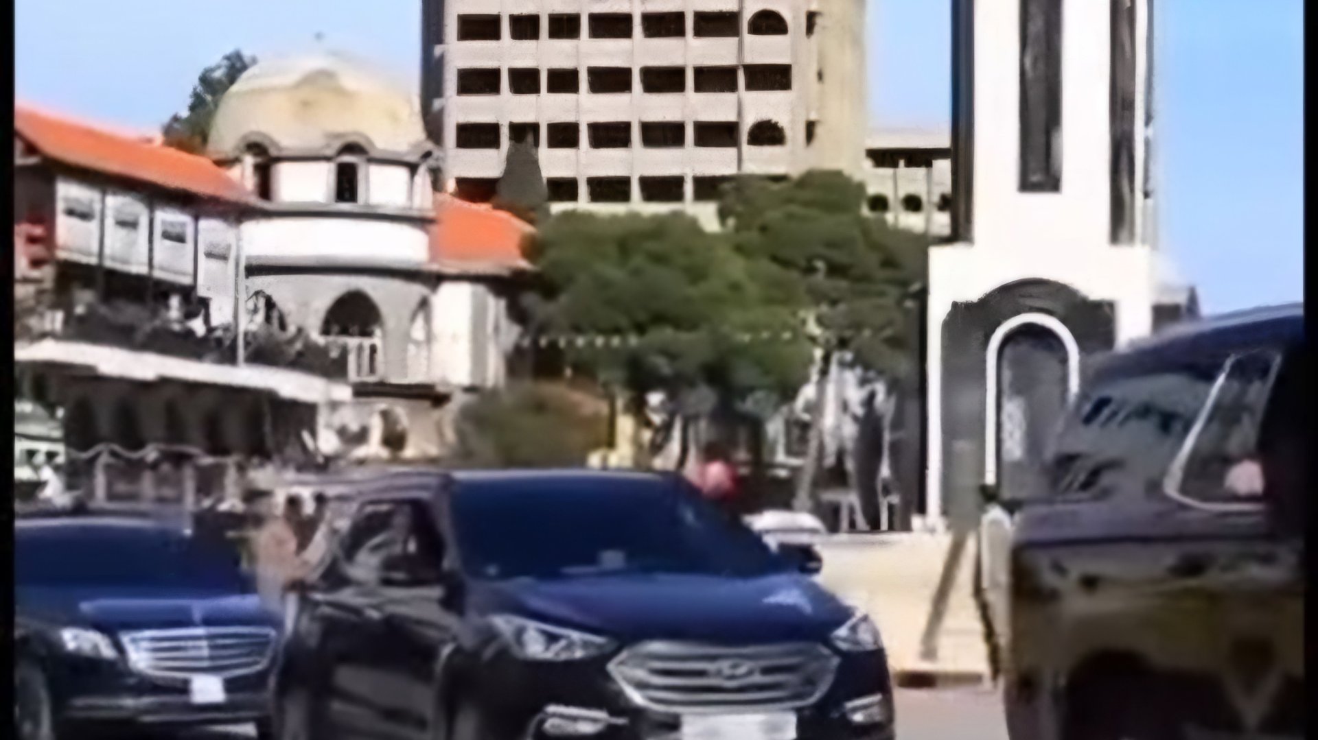 Will He Ascend to the Heavens in Them? — Minister of Endowments Requests a Fleet of Cars Worth a Skyscraper