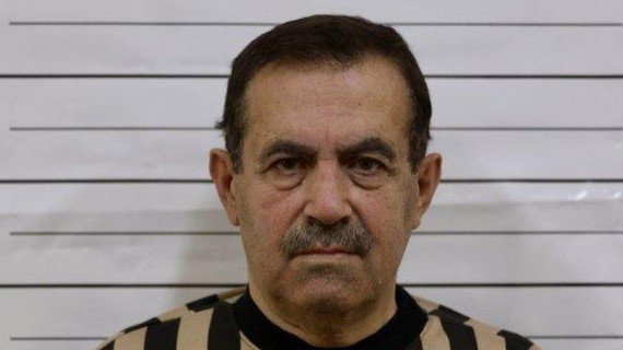 الداخلية السورية: اعتقال ضابط متهم بهجوم الغوطة 2013