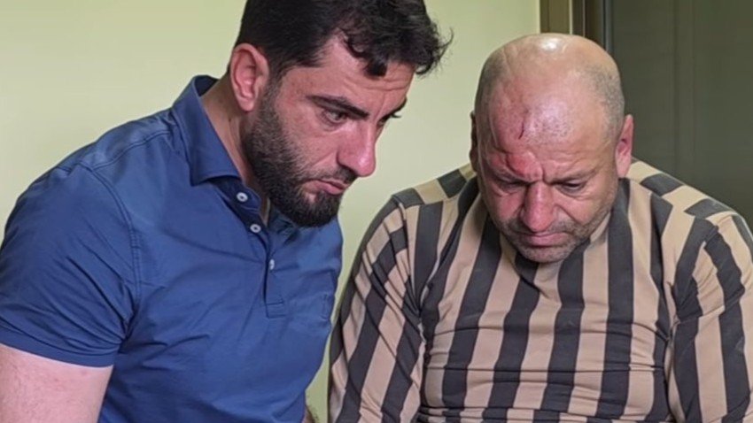 إعلامي سوري ينتقد “تداخل الأدوار” بعد فيديو تحقيق مع موقوف