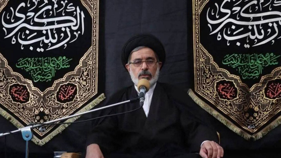 مقتل خطيب ديني بانفجار في ريف دمشق والتحقيقات جارية