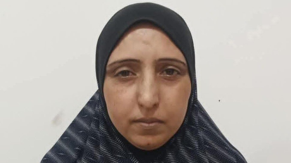 اعتقال امرأة متهمة بتفجيرات في رأس العين بعد إفراج سابق بصفقة تبادل