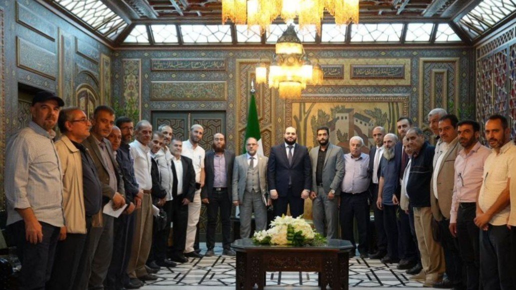 دمشق تعلن حزمة إجراءات لتعويض متضرري “المرسوم 66”