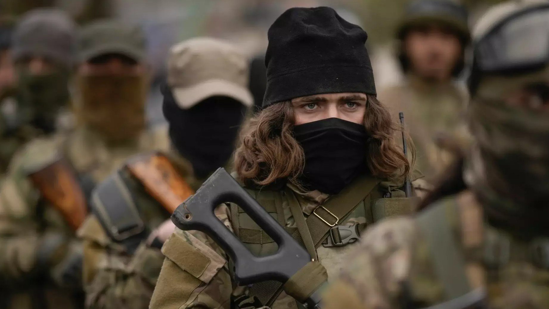 The Kafraya Clash Reflects Escalating Tensions Between General Security and Uzbek Militants.