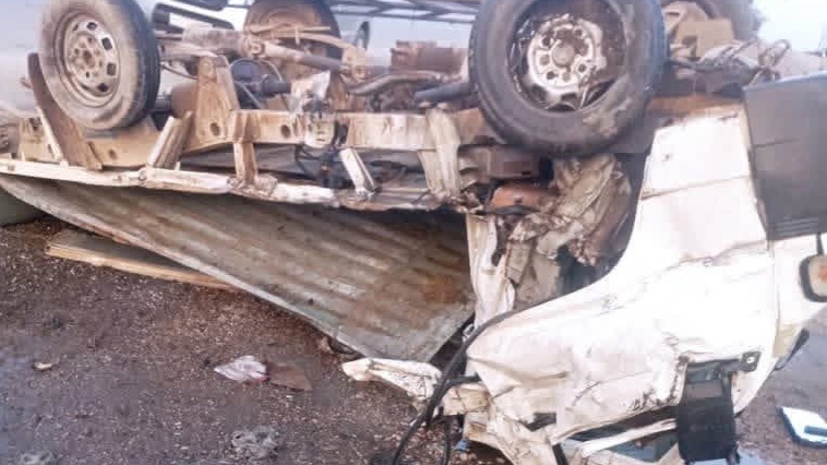 Al-Dar Al-Kabira Junction: Recurring Accidents and a Lack of Solutions