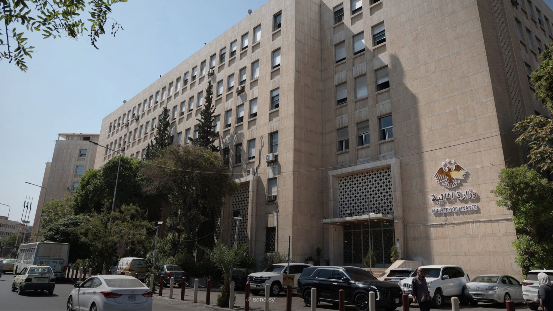 Ministry of Finance Begins Implementing 50% Salary Increase at the End of May