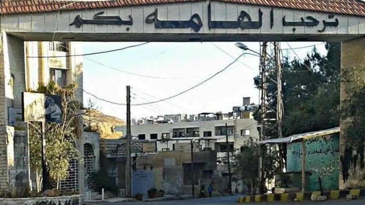 Al-Hamma Municipality Launches a Competition to Design the Town's Entrances and Main Square