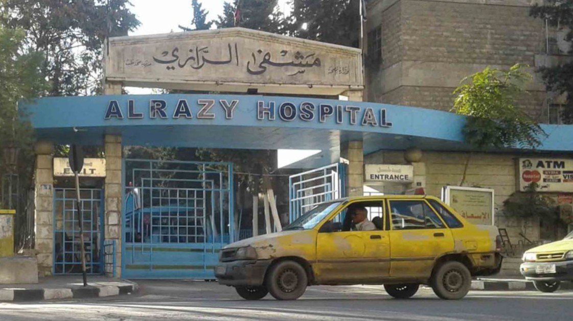 Hospital Cafeterias in Aleppo: Economic Weight and Service Deficiencies