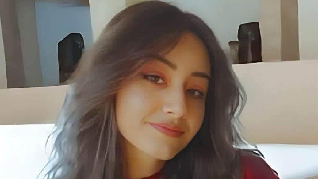 A Heartfelt Appeal from the Family of Ranwa Al-Shaar Following Her Disappearance in Al-Suwayda