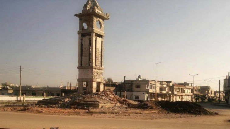 Family of Young Man Killed in Car Accident Pardons Driver Responsible for the Crash in the Homs Countryside